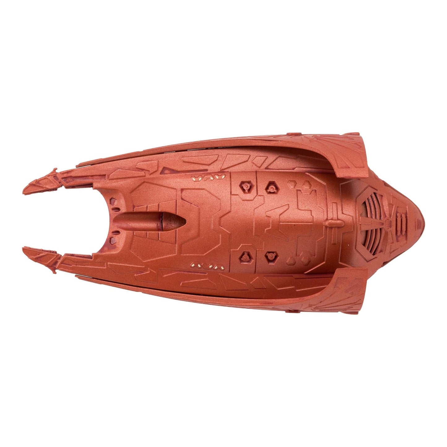 Star Trek Collectible Ship Replica Vulcan Vahklas - Paramount Shop