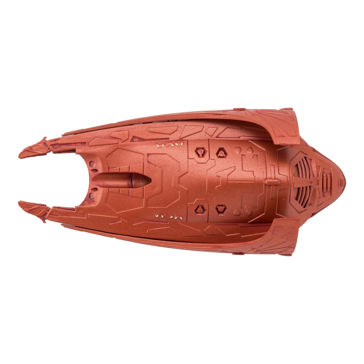 Star Trek Collectible Ship Replica Vulcan Vahklas - Paramount Shop