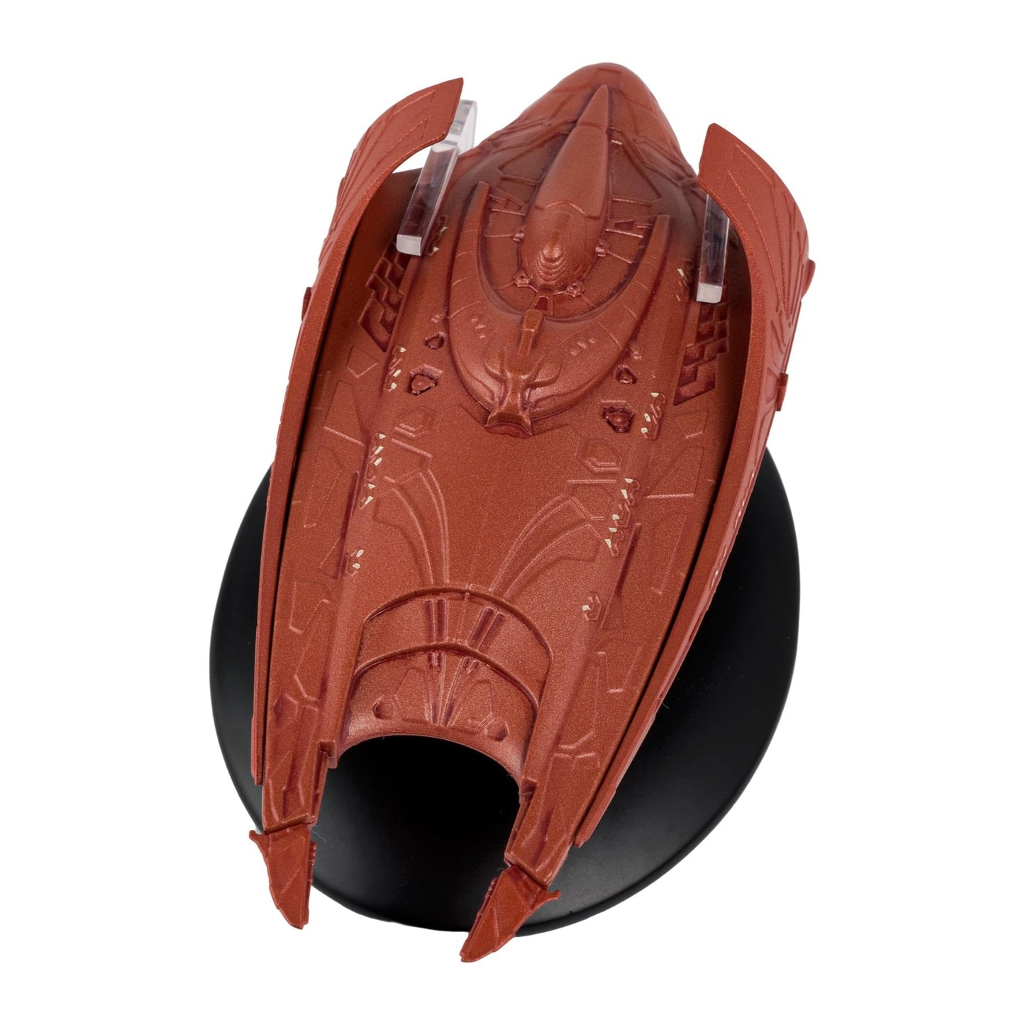 Star Trek Collectible Ship Replica Vulcan Vahklas - Paramount Shop