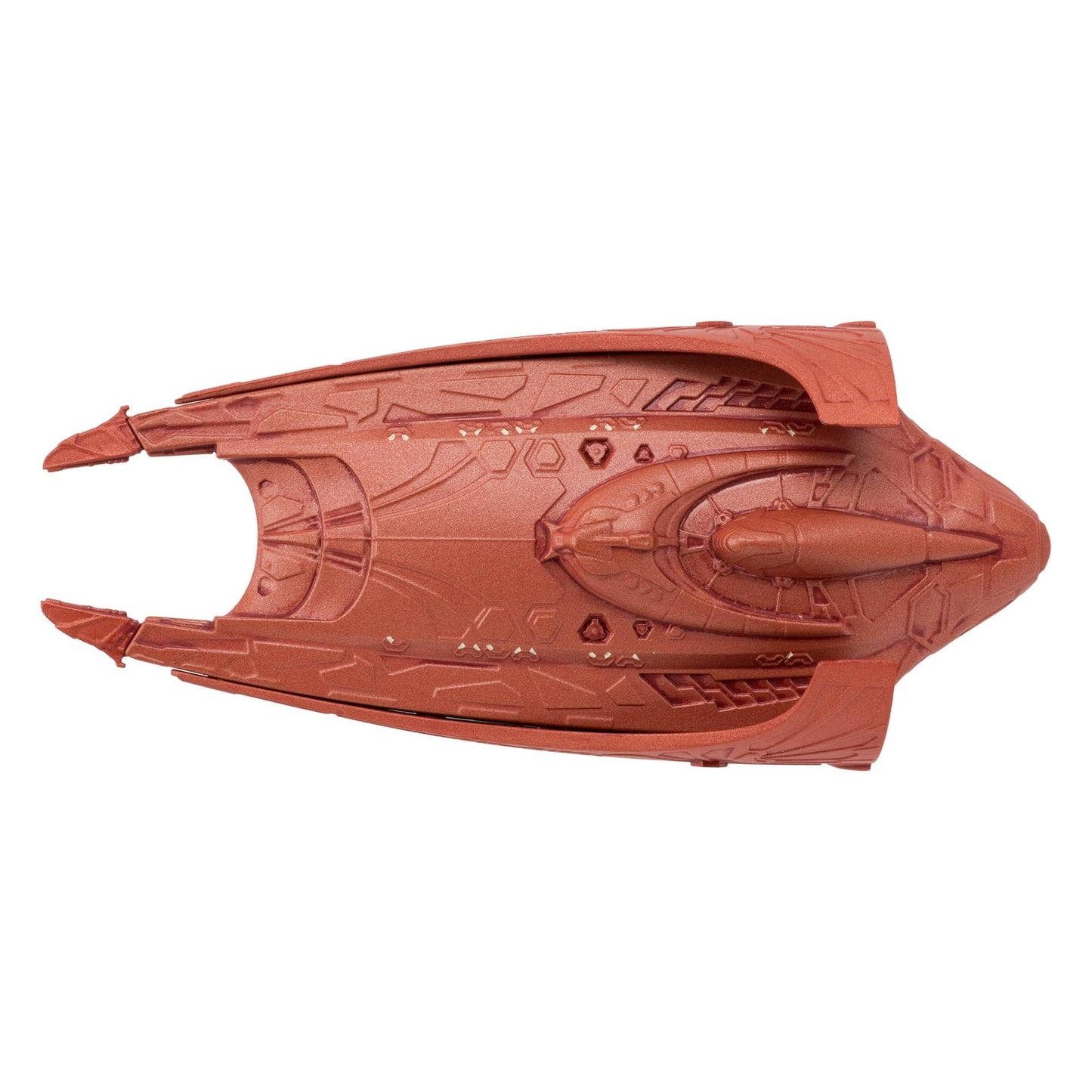 Star Trek Collectible Ship Replica Vulcan Vahklas - Paramount Shop