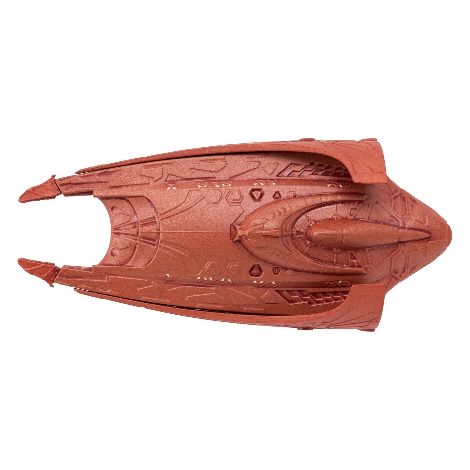 Star Trek Collectible Ship Replica Vulcan Vahklas - Paramount Shop