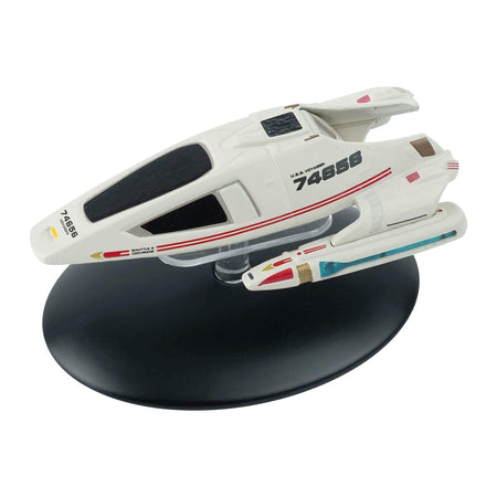 Star Trek Collectible Shuttlecraft Cochrane (NCC-7465) - Paramount Shop