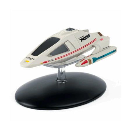 Star Trek Collectible Shuttlecraft Cochrane (NCC-7465) - Paramount Shop