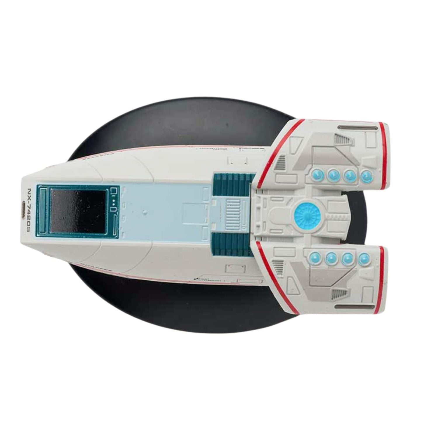 Star Trek Collectible Shuttlecraft Type 10 Chaffee - Paramount Shop