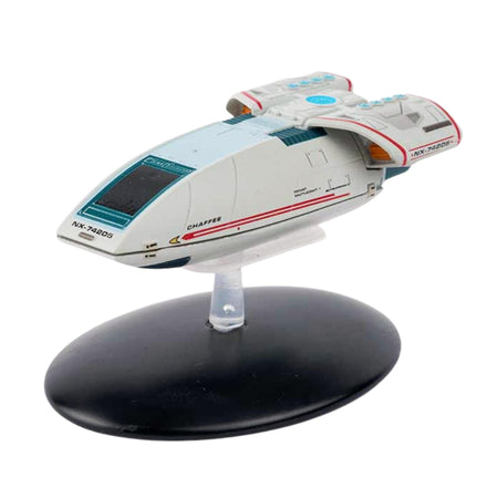 Star Trek Collectible Shuttlecraft Type 10 Chaffee - Paramount Shop