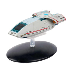 Star Trek Collectible Shuttlecraft Type 10 Chaffee