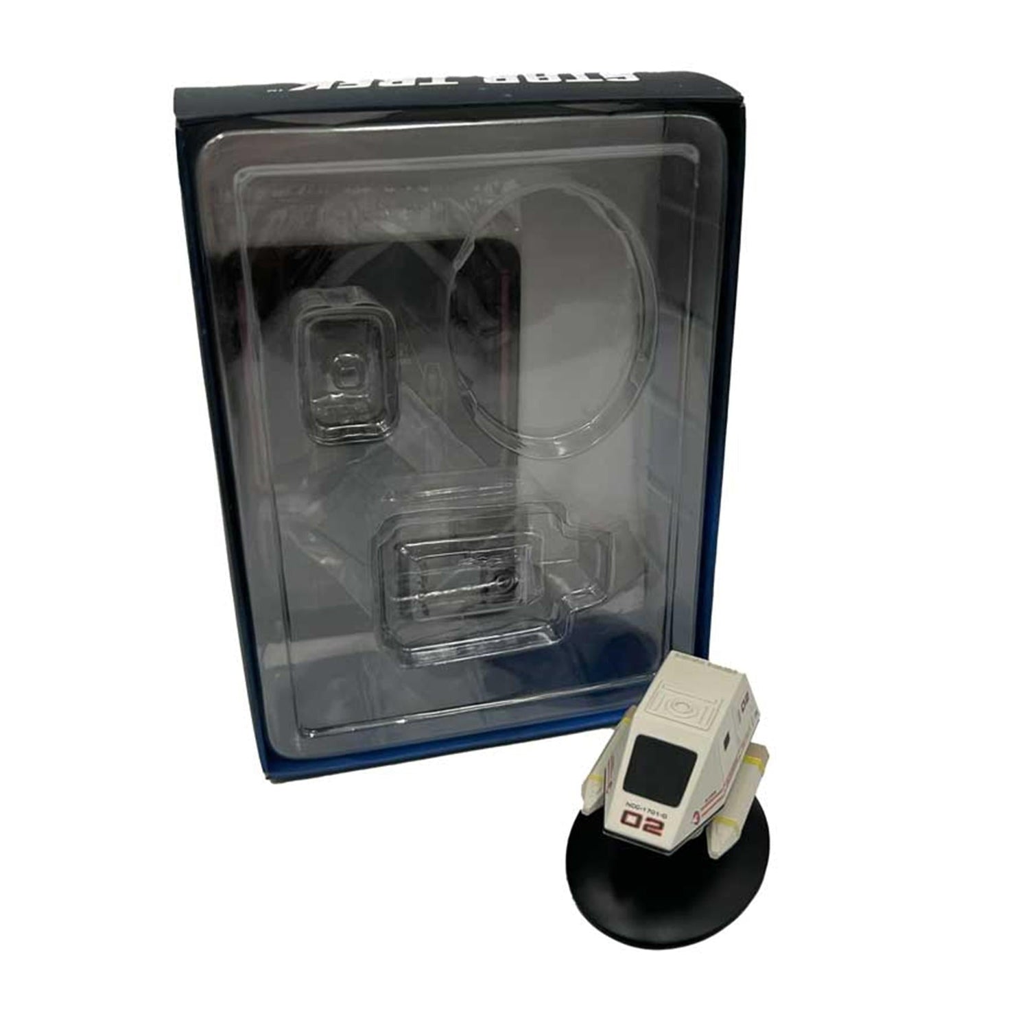 Star Trek Collectible Shuttlecraft Type 15 Aldrin - Paramount Shop