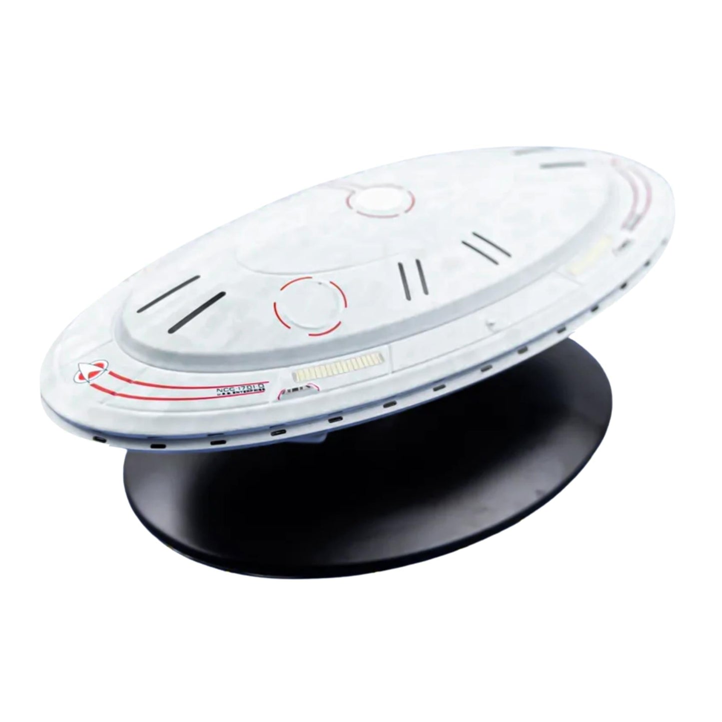 Star Trek Collectible Shuttlecraft Yacht Calypso - Paramount Shop