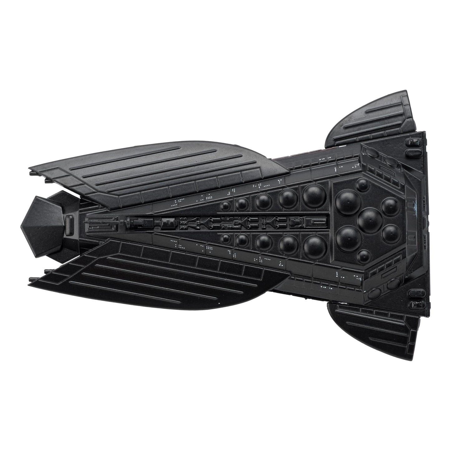 Star Trek Collectible Smugglers Ship - Paramount Shop
