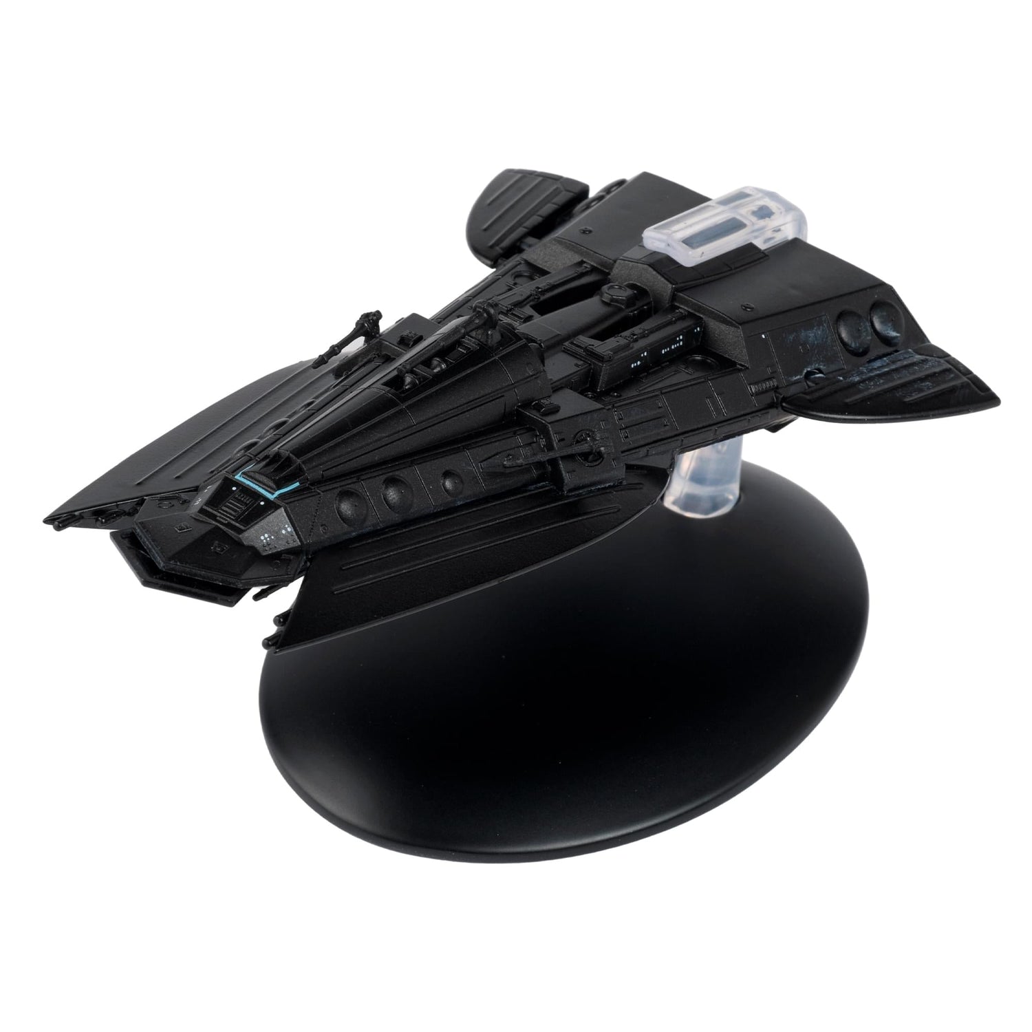 Star Trek Collectible Smugglers Ship - Paramount Shop