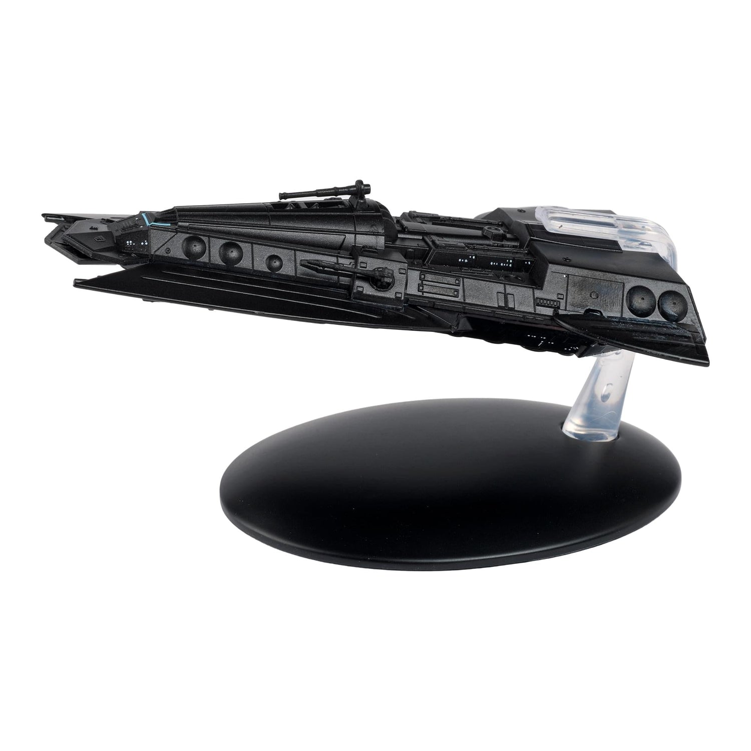 Star Trek Collectible Smugglers Ship - Paramount Shop