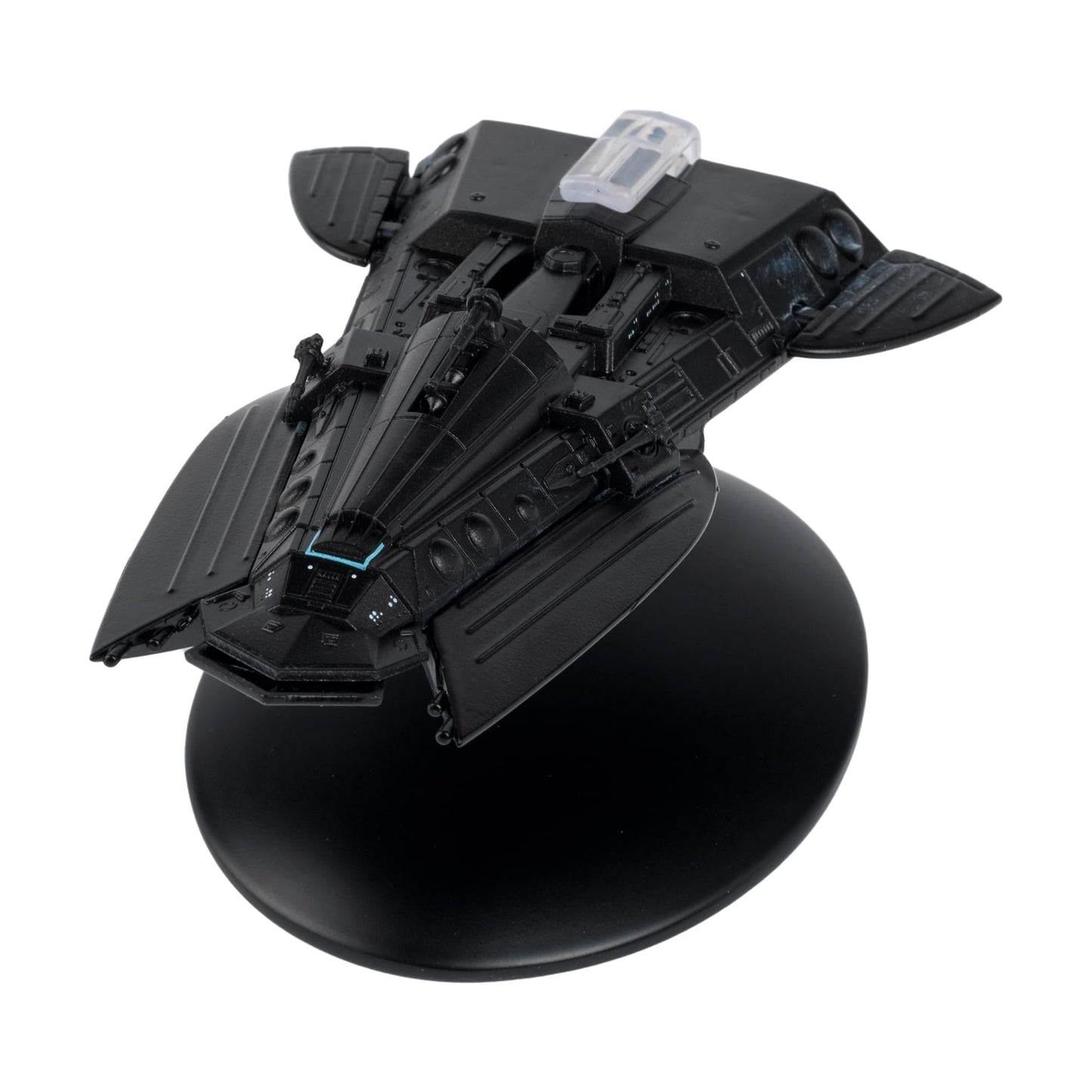 Star Trek Collectible Smugglers Ship - Paramount Shop