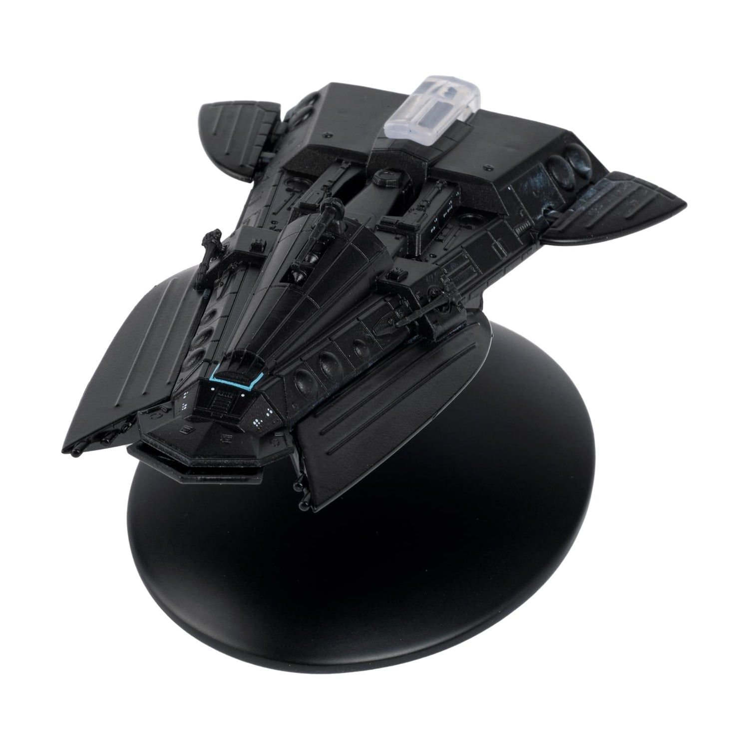 Star Trek Collectible Smugglers Ship - Paramount Shop