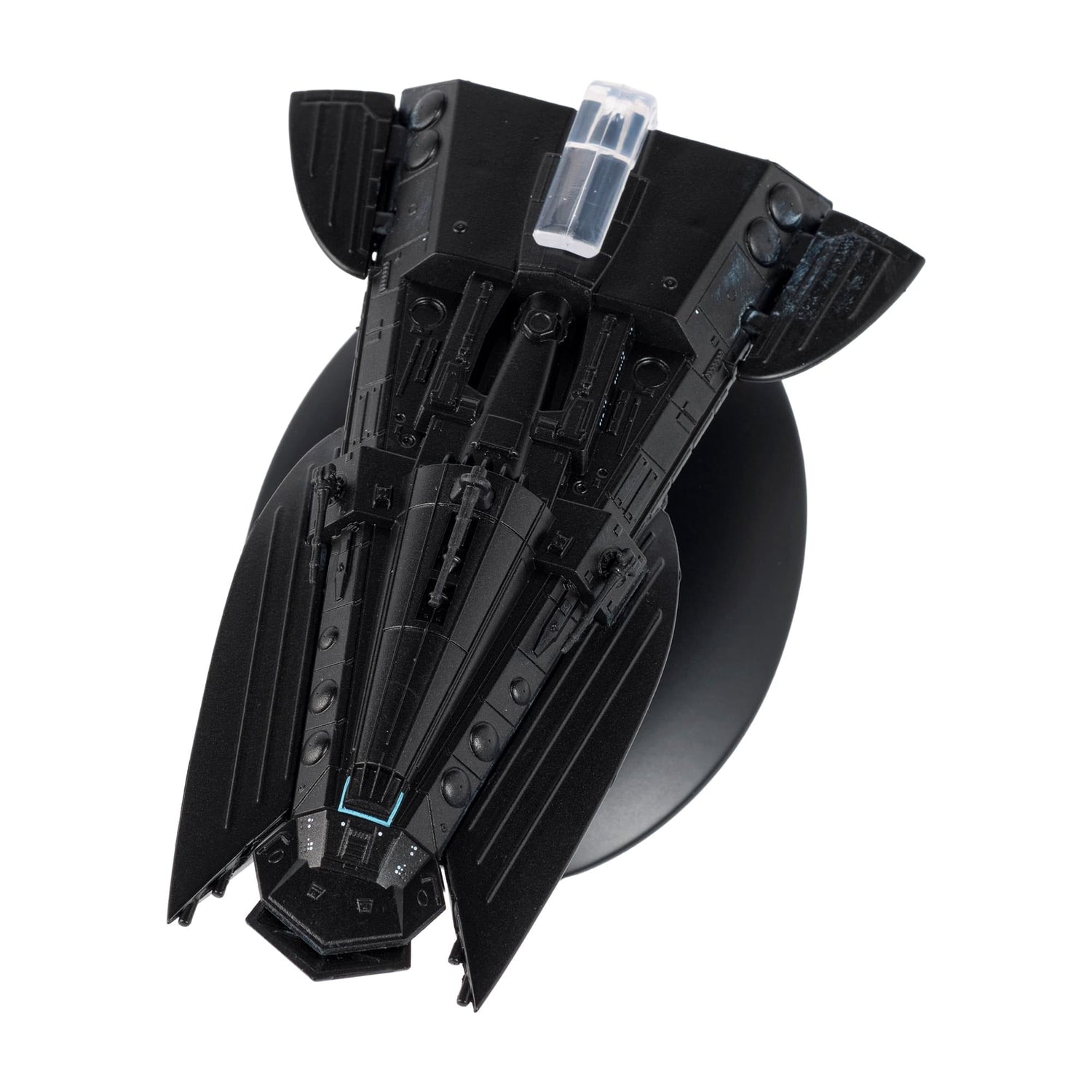 Star Trek Collectible Smugglers Ship - Paramount Shop