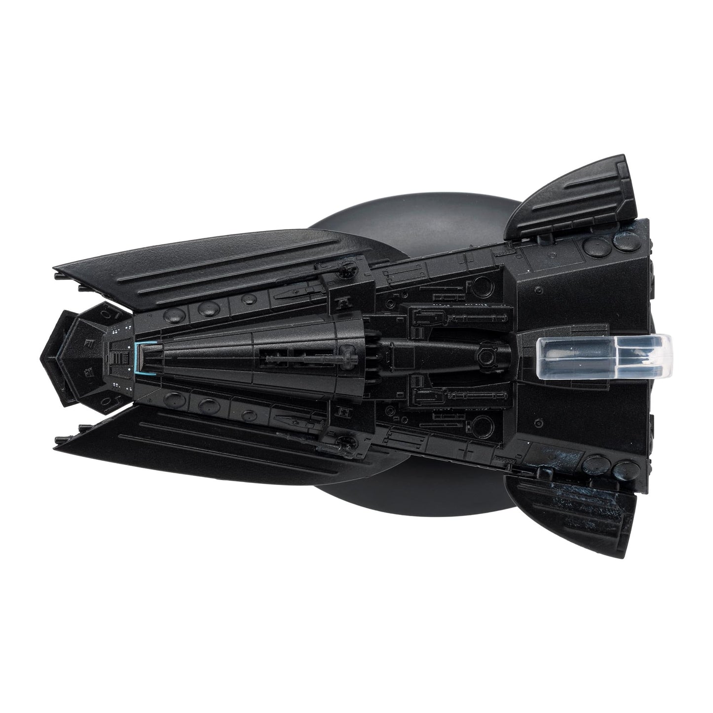 Star Trek Collectible Smugglers Ship - Paramount Shop