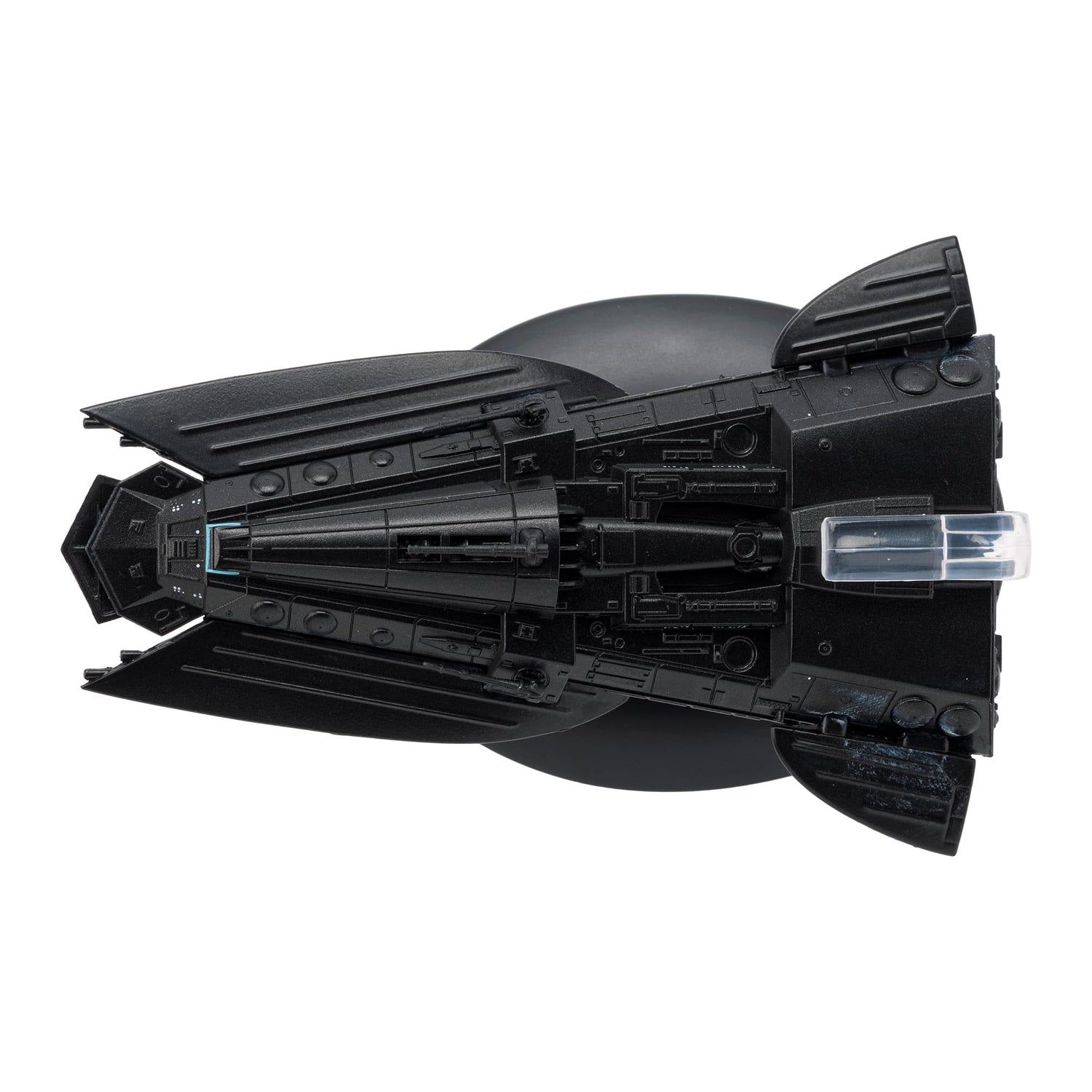 Star Trek Collectible Smugglers Ship - Paramount Shop