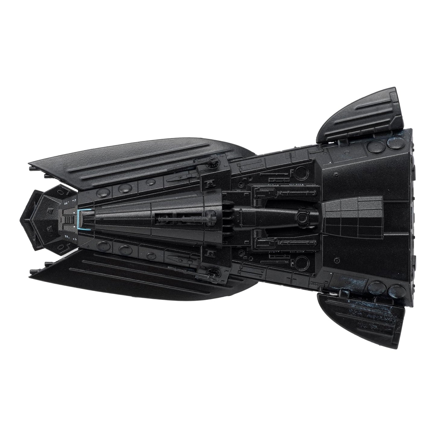 Star Trek Collectible Smugglers Ship - Paramount Shop