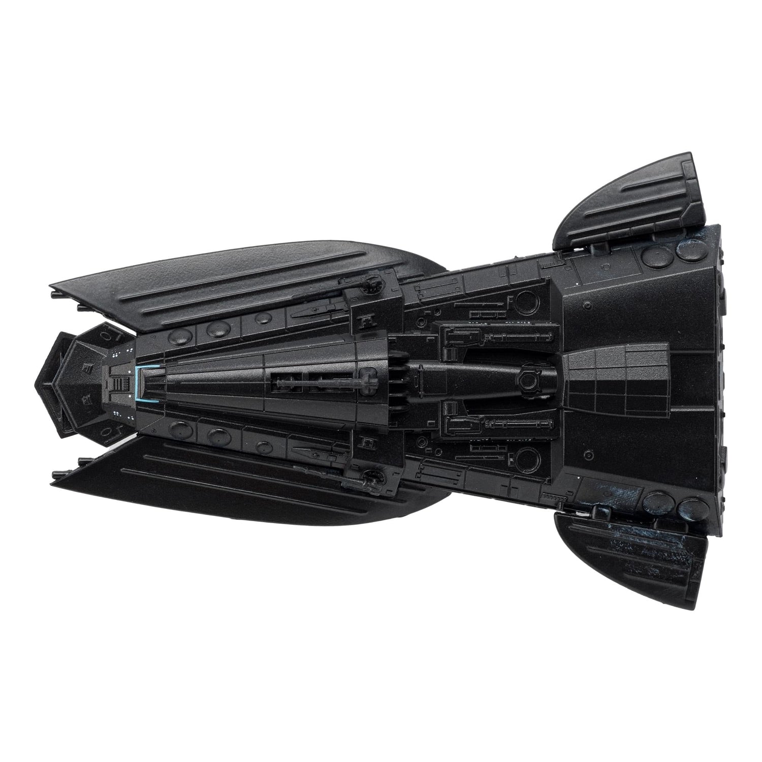 Star Trek Collectible Smugglers Ship - Paramount Shop