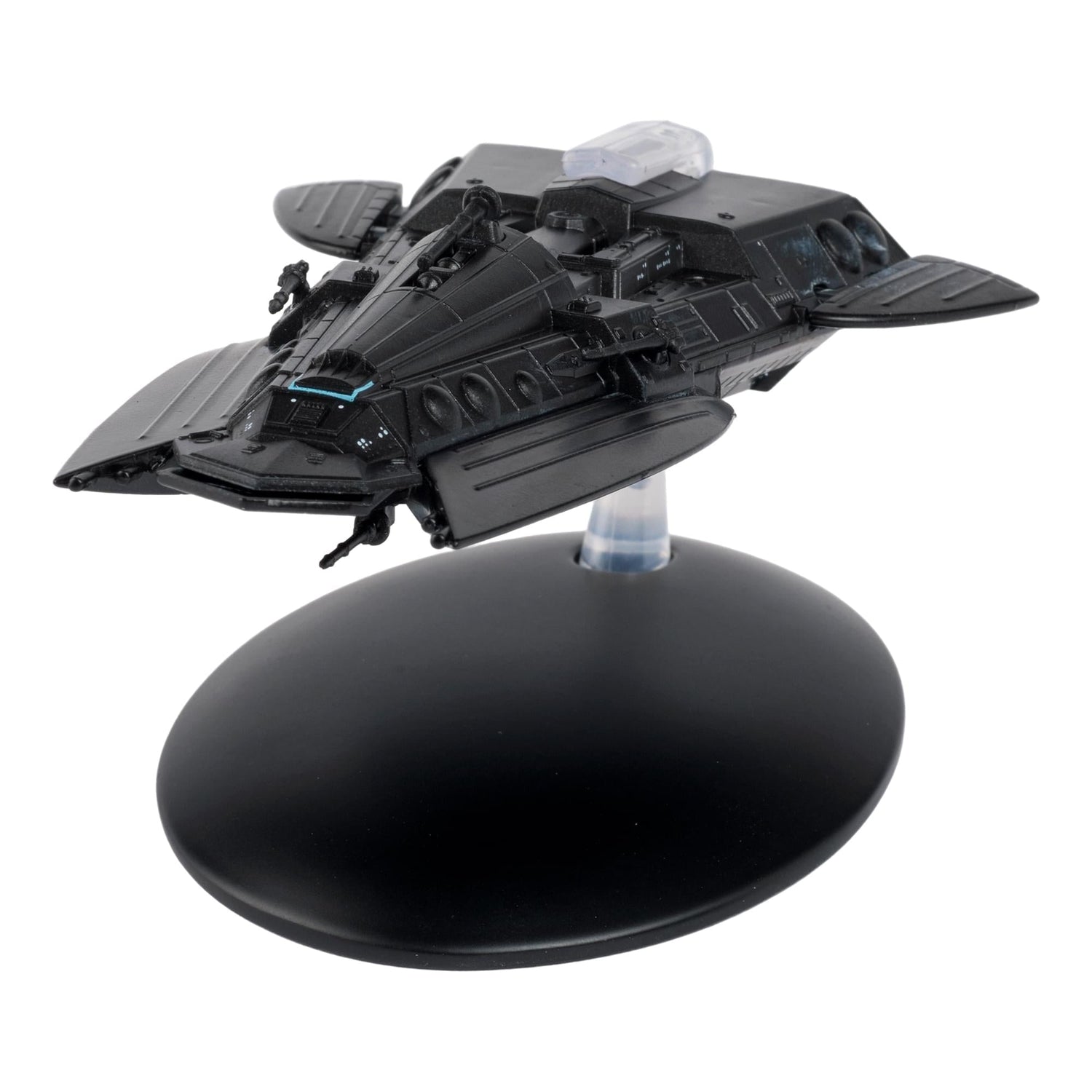 Star Trek Collectible Smugglers Ship - Paramount Shop