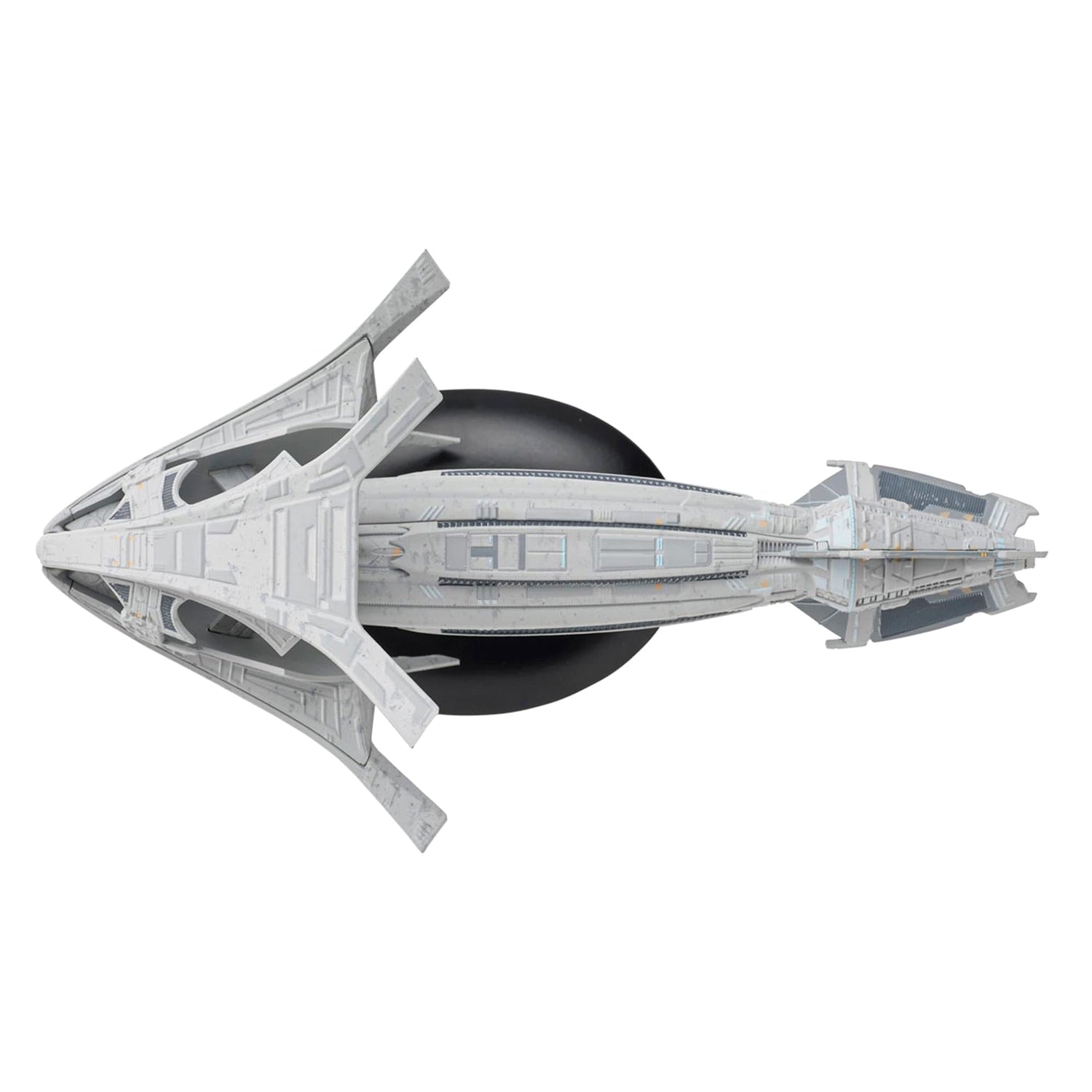 Star Trek Collectible Son'a Ship Replica - Paramount Shop