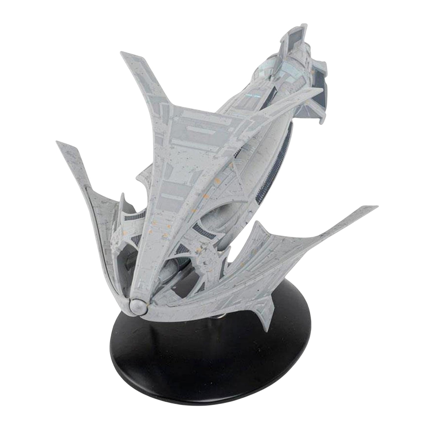 Star Trek Collectible Son'a Ship Replica - Paramount Shop
