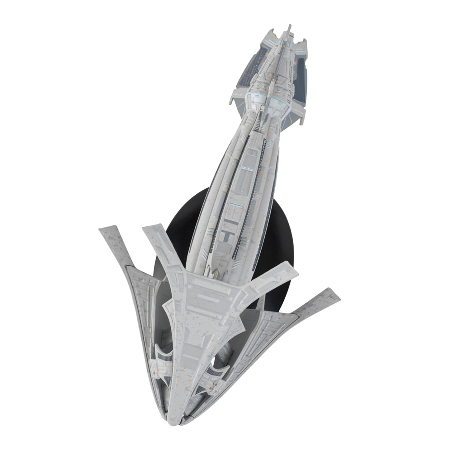 Star Trek Collectible Son'a Ship Replica - Paramount Shop