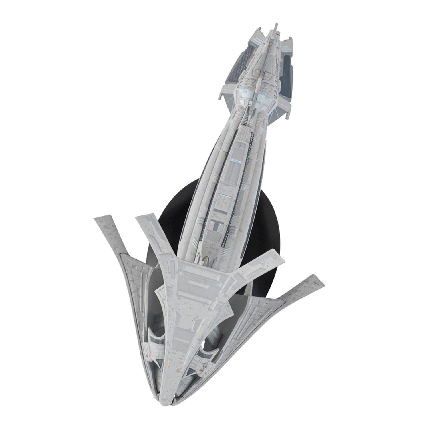 Star Trek Collectible Son'a Ship Replica - Paramount Shop