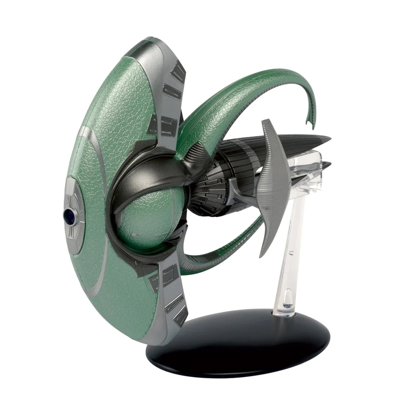 Star Trek Collectible Spocks Jellyfish Starship Replica - Paramount Shop