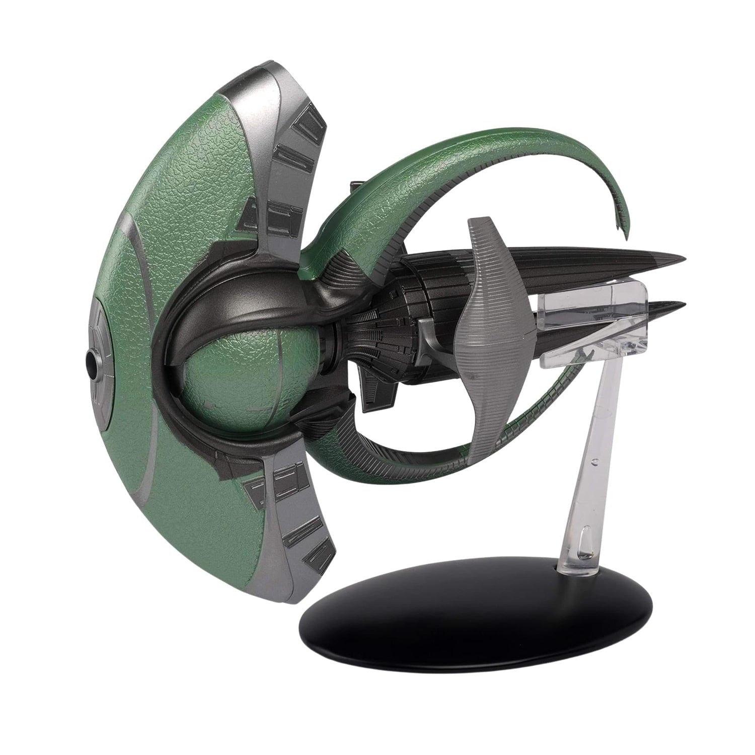 Star Trek Collectible Spocks Jellyfish Starship Replica - Paramount Shop