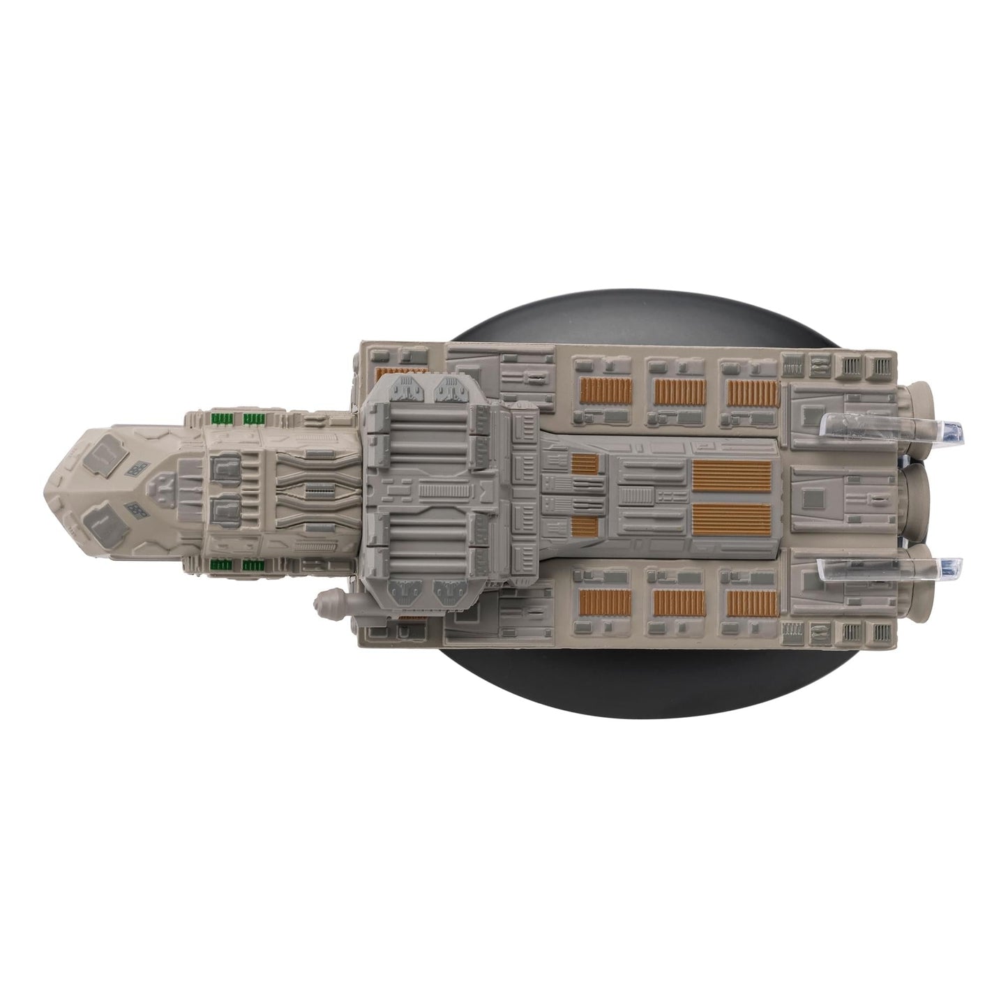 Star Trek Collectible SS Xhosa - Paramount Shop