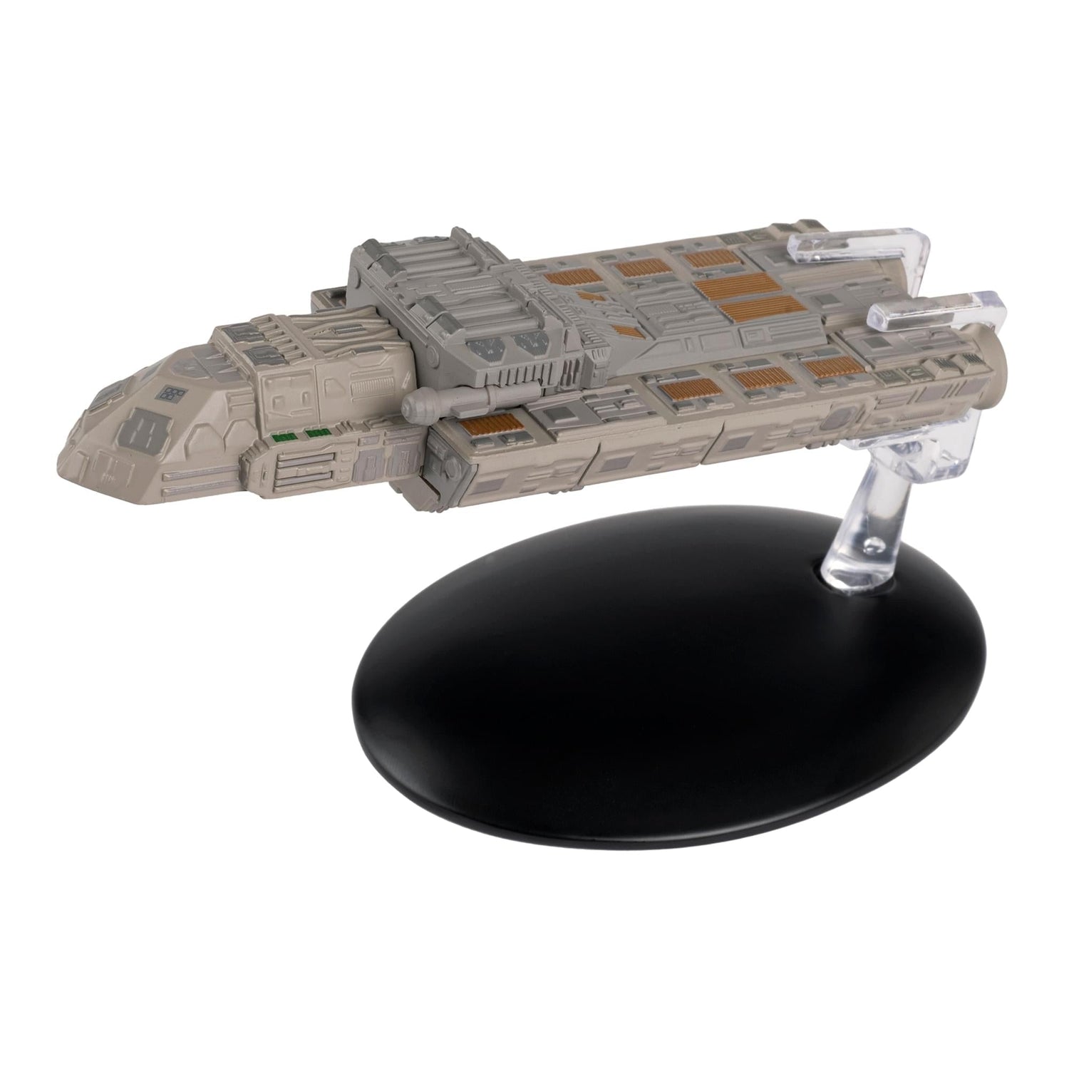 Star Trek Collectible SS Xhosa - Paramount Shop