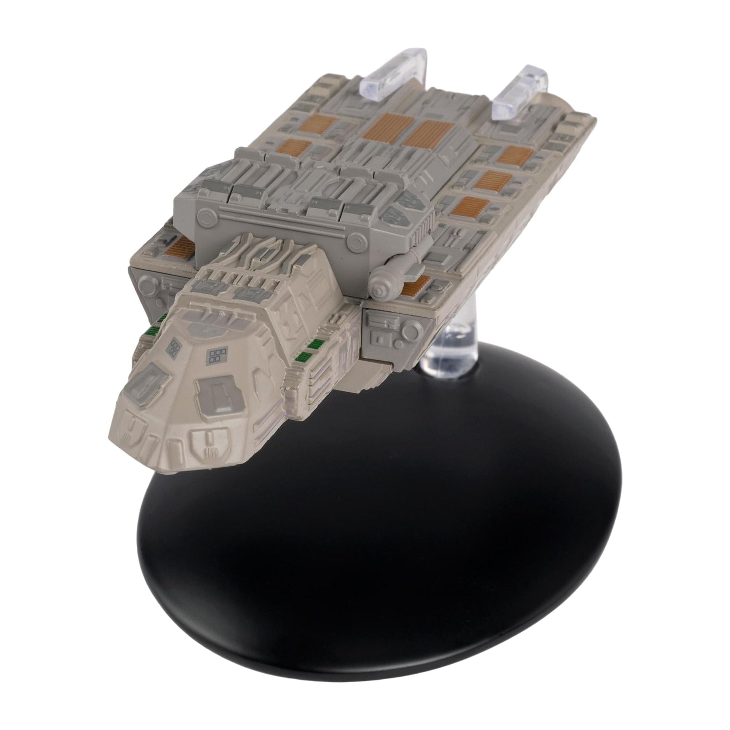 Star Trek Collectible SS Xhosa - Paramount Shop