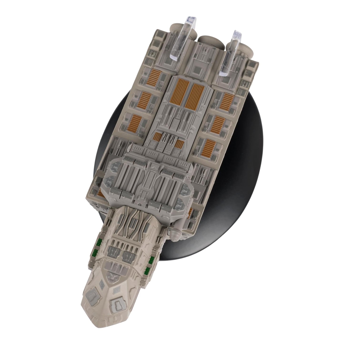 Star Trek Collectible SS Xhosa - Paramount Shop