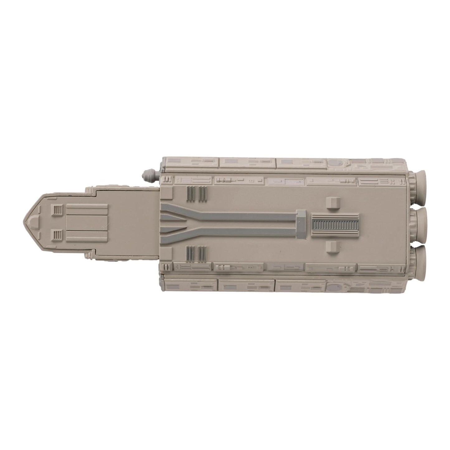 Star Trek Collectible SS Xhosa - Paramount Shop