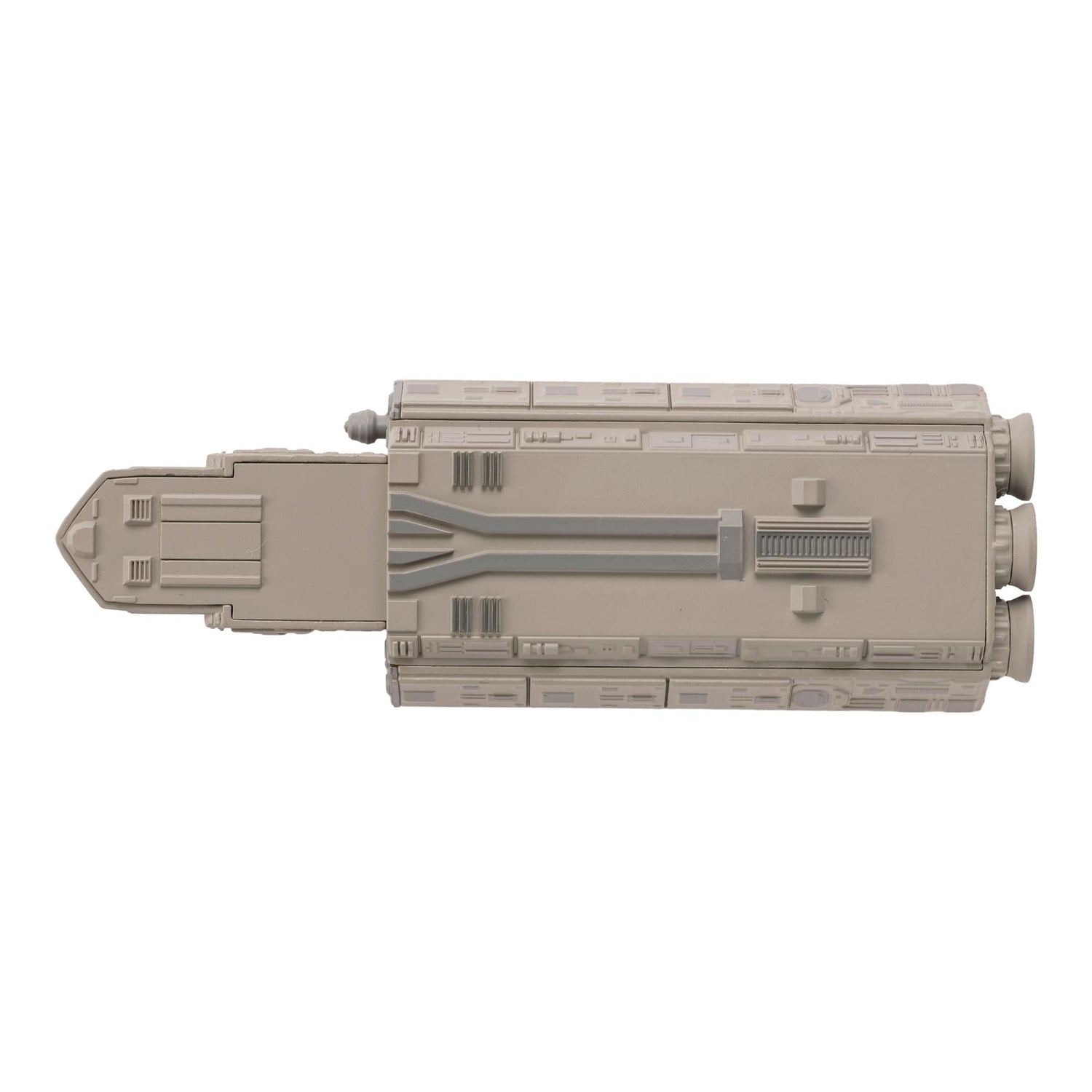 Star Trek Collectible SS Xhosa - Paramount Shop