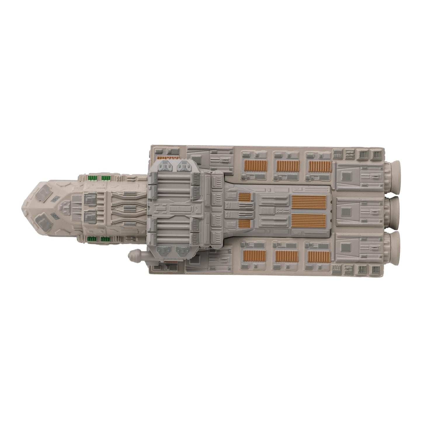 Star Trek Collectible SS Xhosa - Paramount Shop