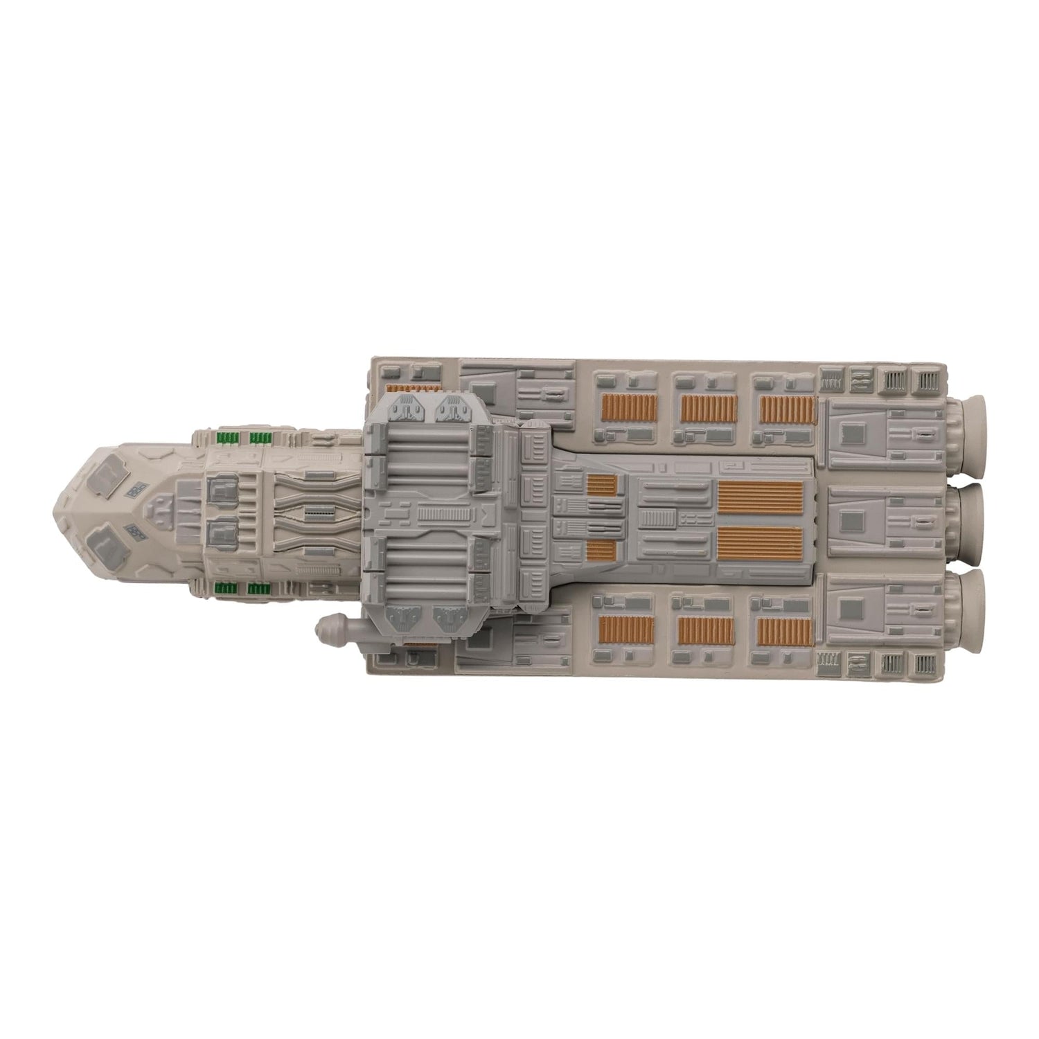 Star Trek Collectible SS Xhosa - Paramount Shop