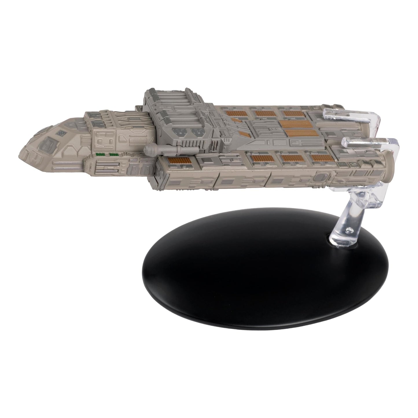 Star Trek Collectible SS Xhosa - Paramount Shop