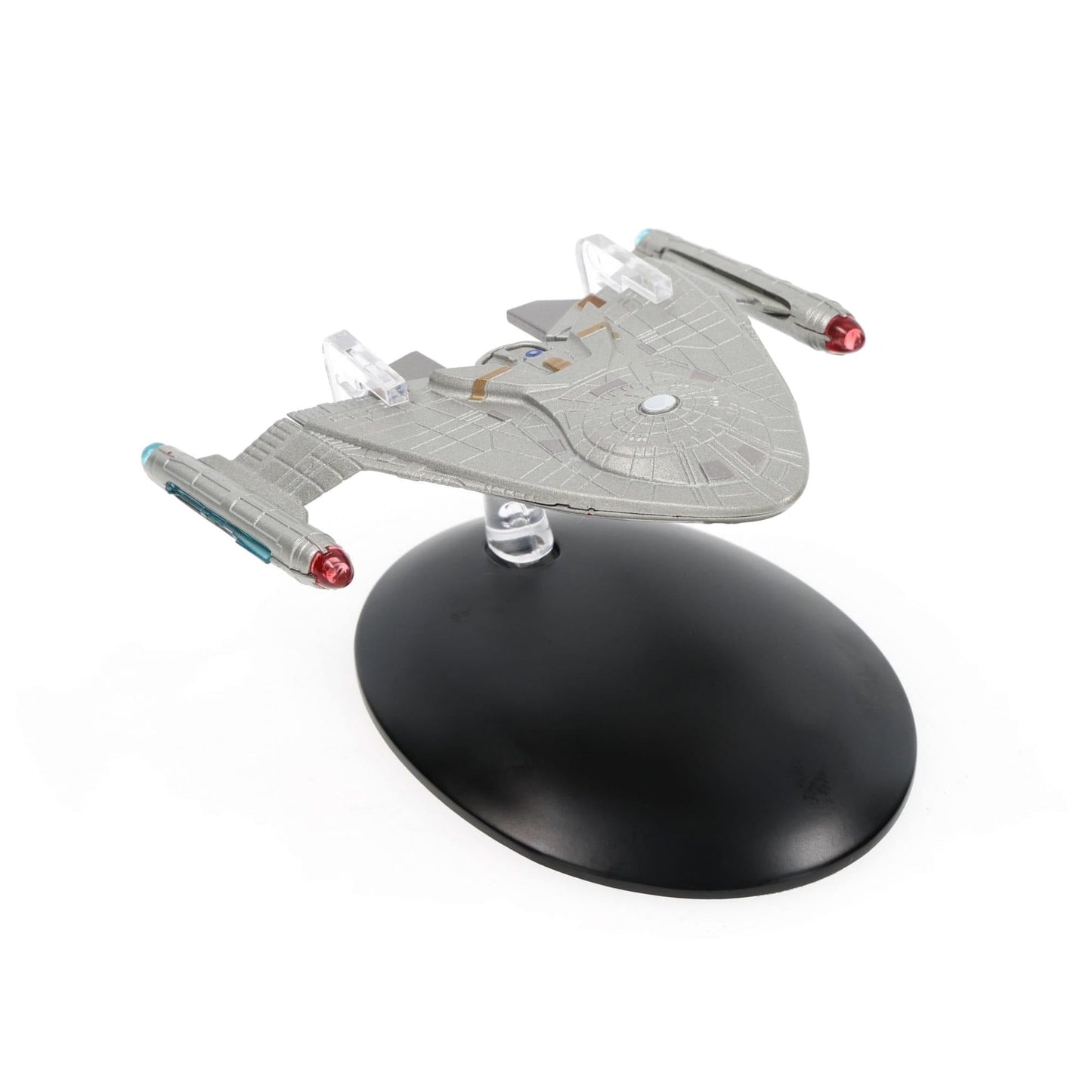 Star Trek Collectible Starfleet Warp Delta - Paramount Shop