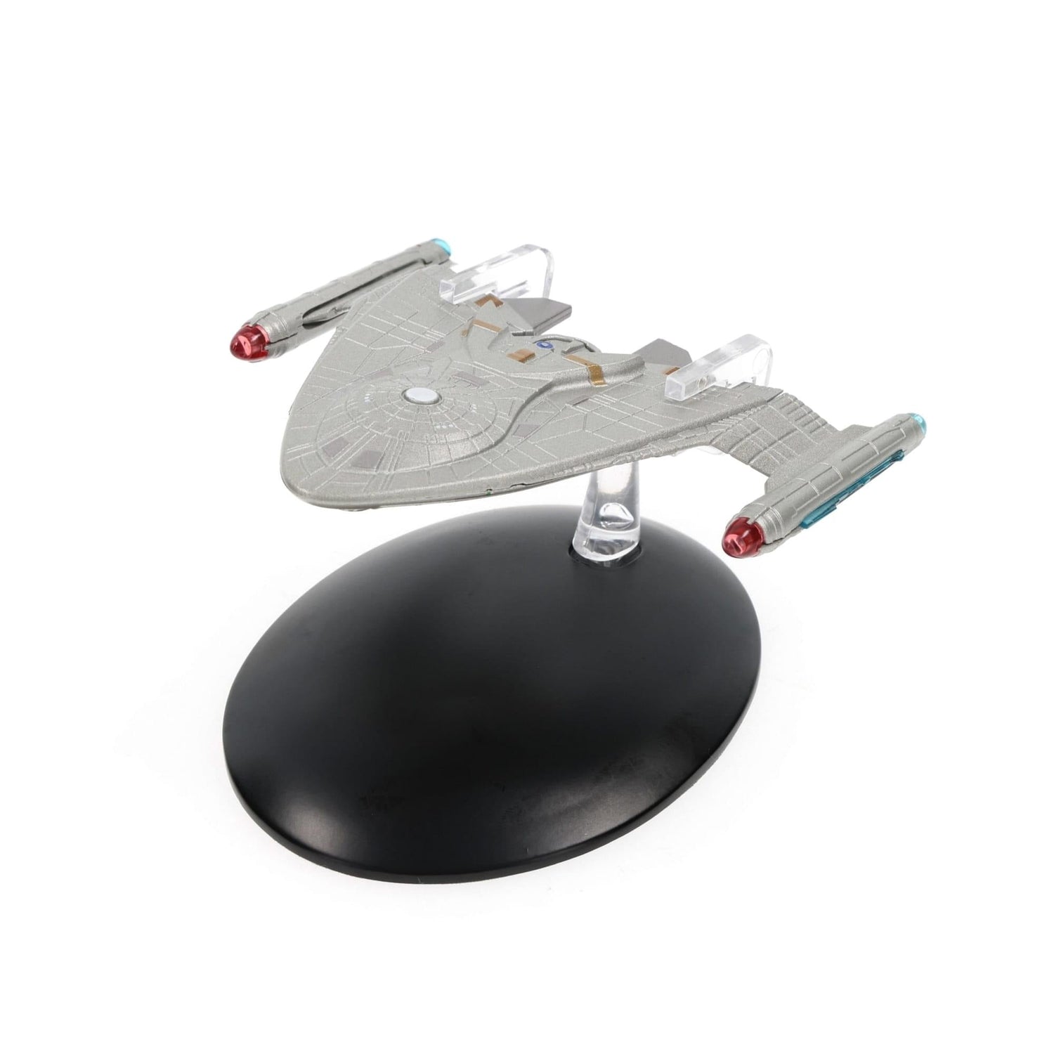 Star Trek Collectible Starfleet Warp Delta - Paramount Shop