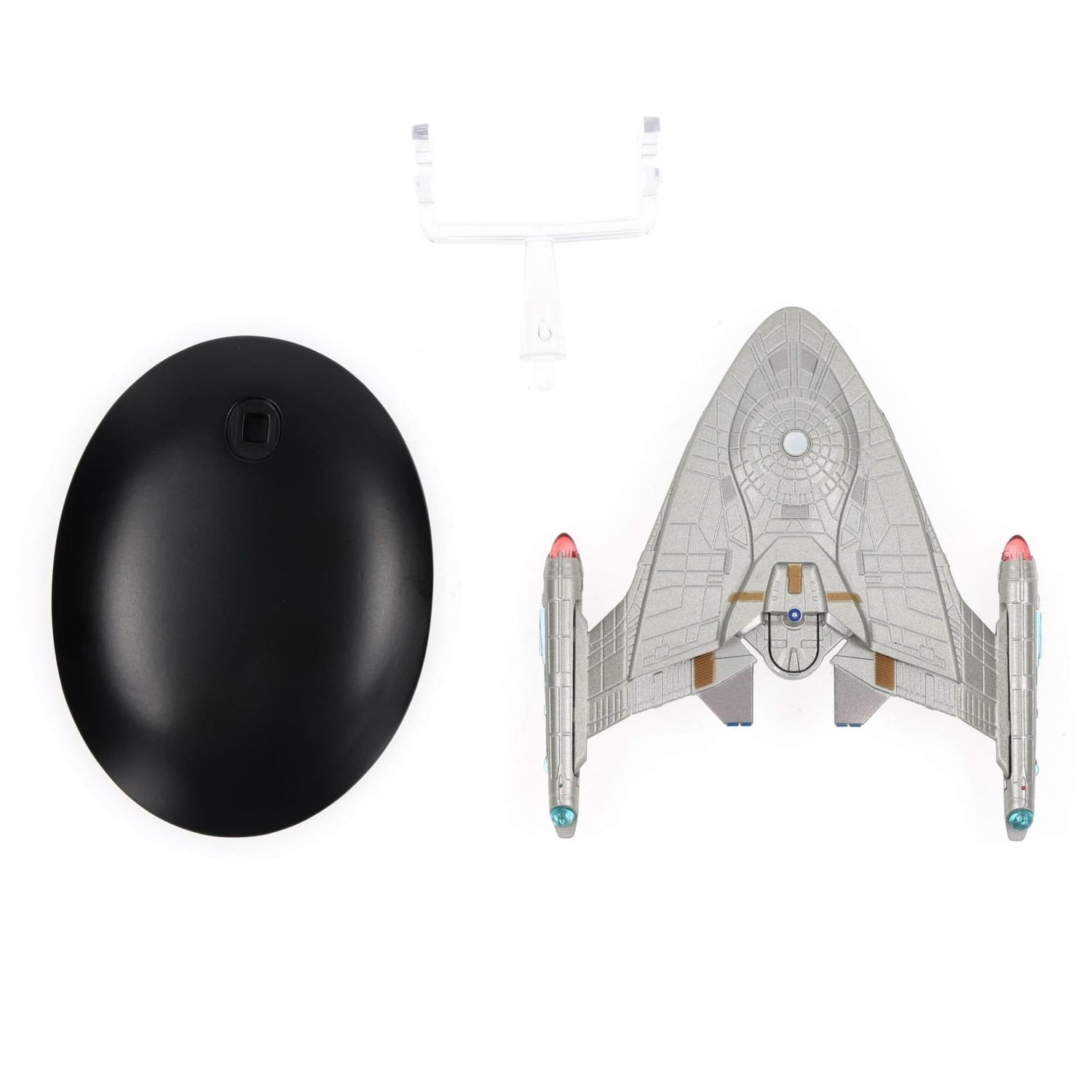 Star Trek Collectible Starfleet Warp Delta - Paramount Shop