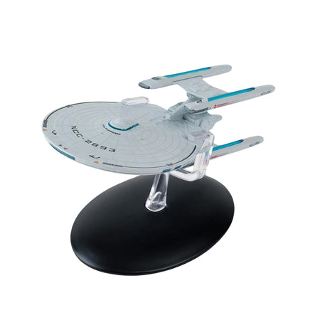 Star Trek Collectible Stargazer Starship Replica - Paramount Shop