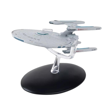 Star Trek Collectible Stargazer Starship Replica - Paramount Shop