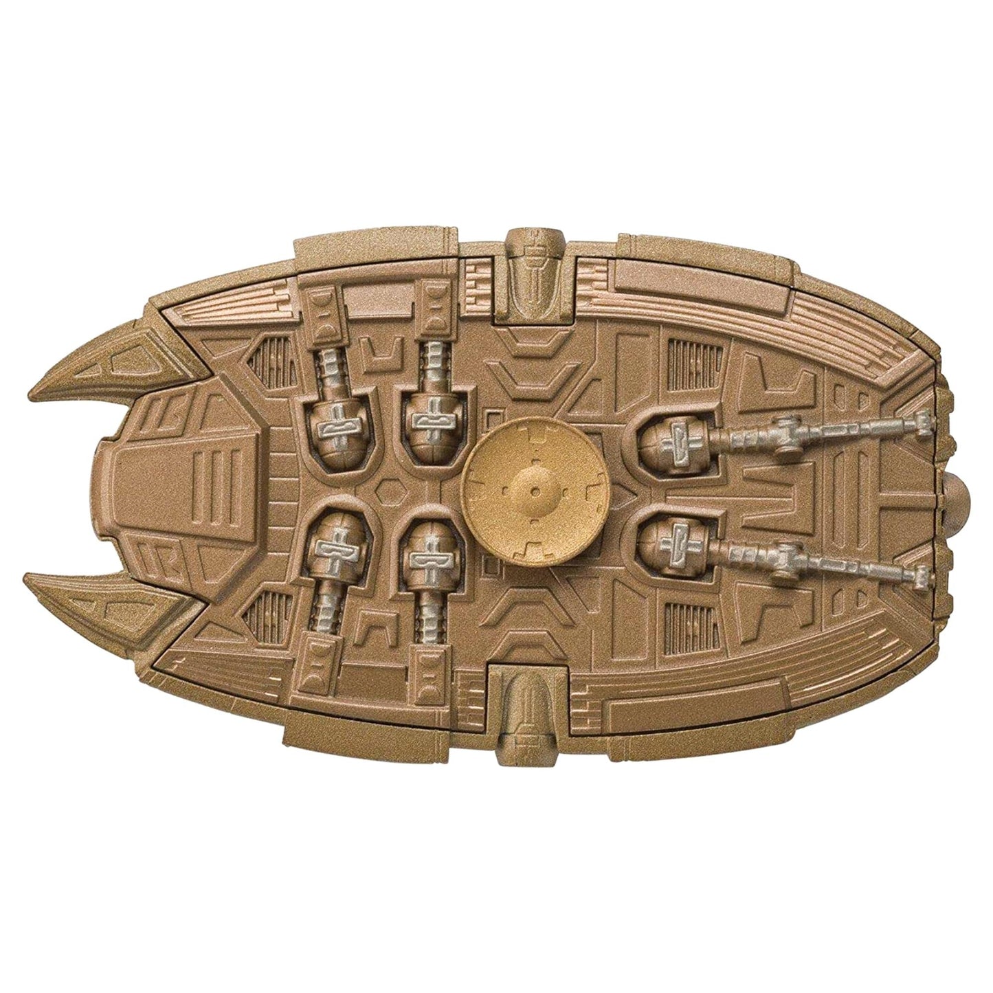 Star Trek Collectible Starship Replica 22nd-Century Ferengi Starship - Paramount Shop