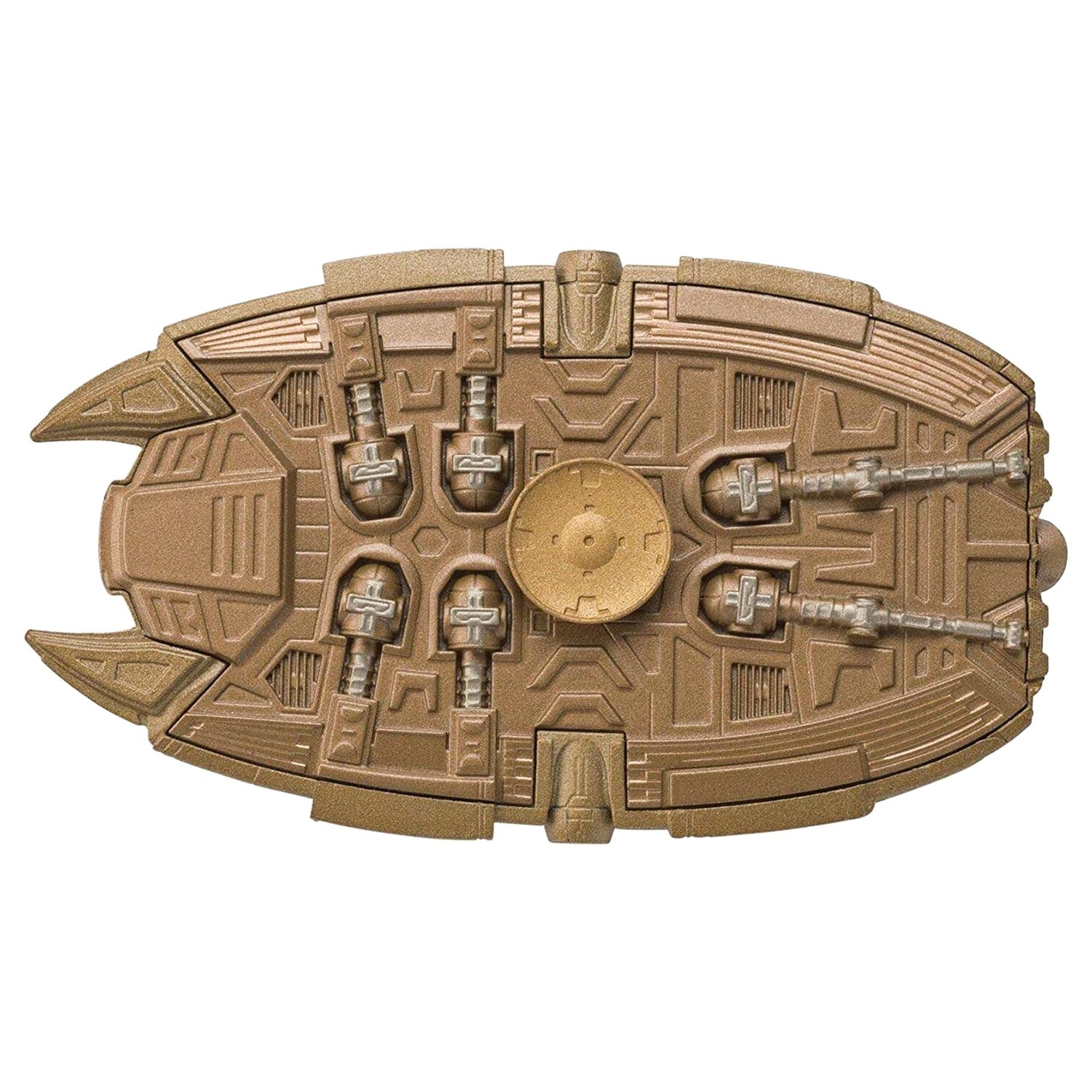 Star Trek Collectible Starship Replica 22nd-Century Ferengi Starship - Paramount Shop