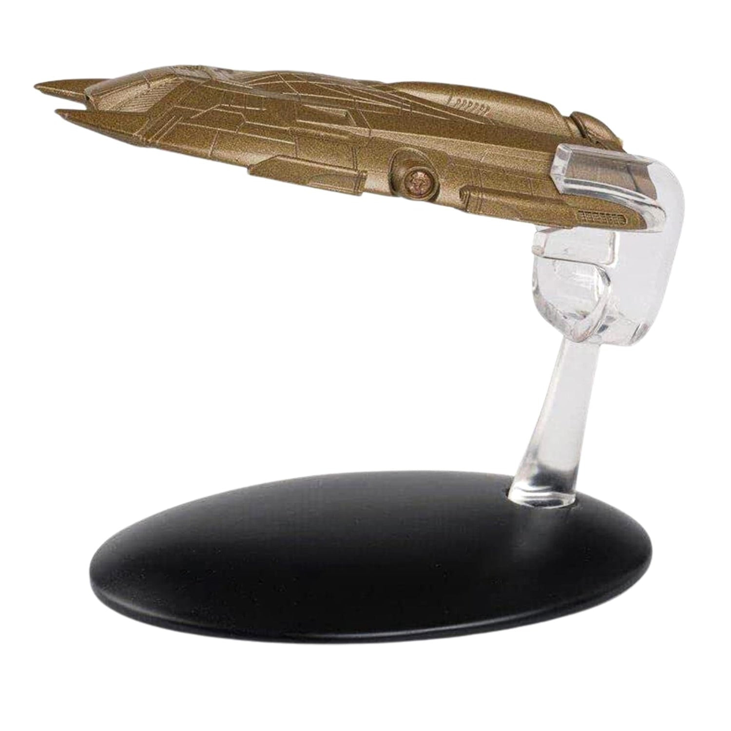 Star Trek Collectible Starship Replica 22nd-Century Ferengi Starship - Paramount Shop