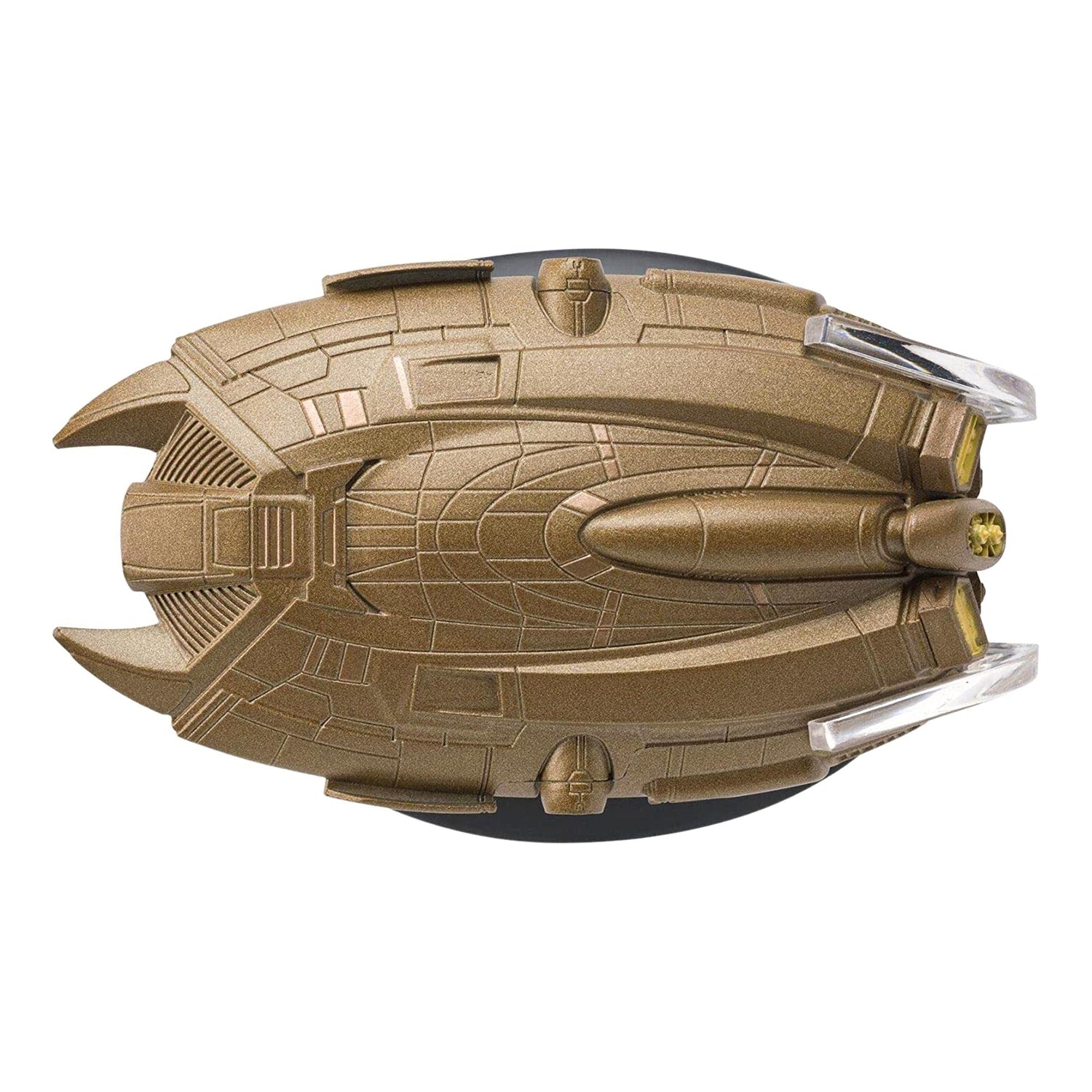 Star Trek Collectible Starship Replica 22nd-Century Ferengi Starship - Paramount Shop