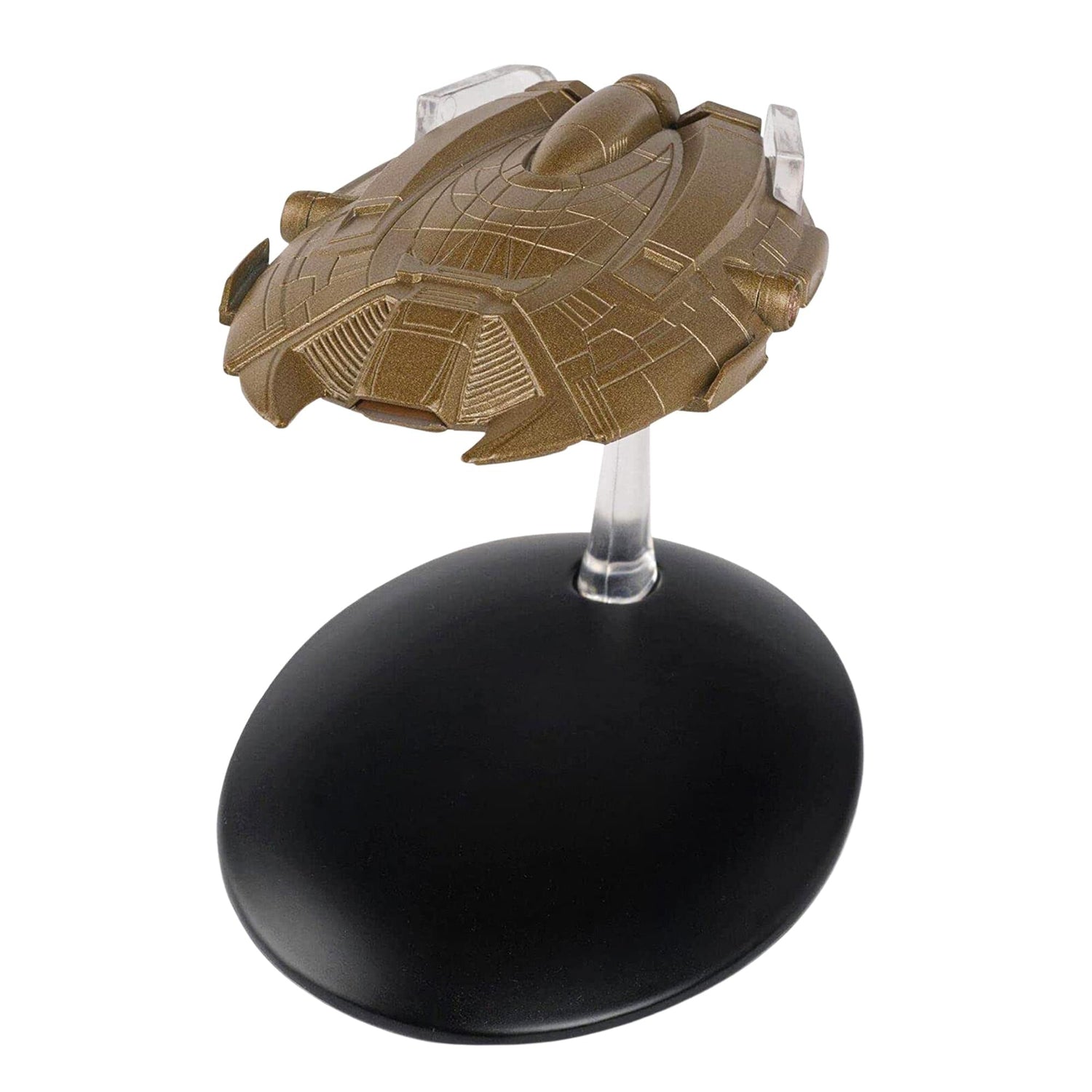 Star Trek Collectible Starship Replica 22nd-Century Ferengi Starship - Paramount Shop