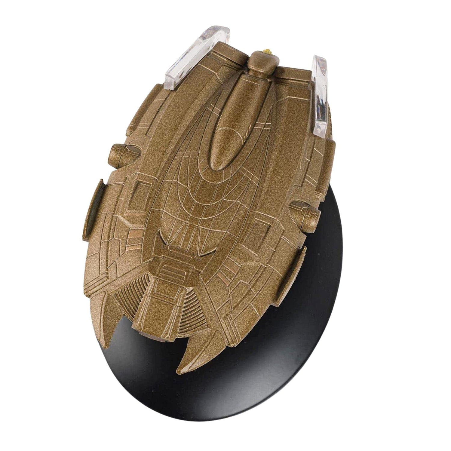 Star Trek Collectible Starship Replica 22nd-Century Ferengi Starship - Paramount Shop