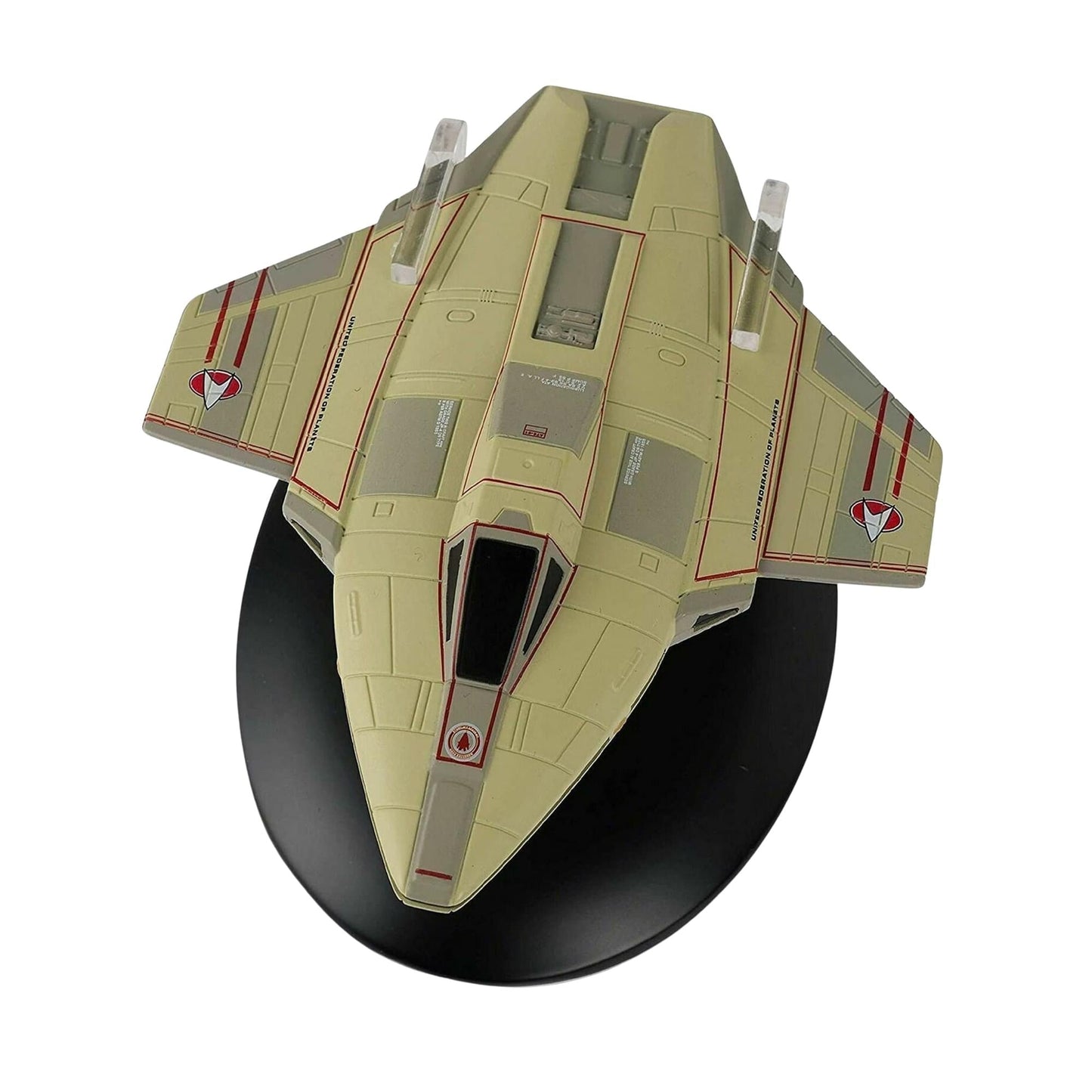 Star Trek Collectible Starship Replica Academy Trainer - Paramount Shop
